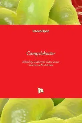 Saeed El-Ashram, Guillermo Téllez-Isaías - Campylobacter, Inbunden. Tillgänglighet: Lägg i varukorg