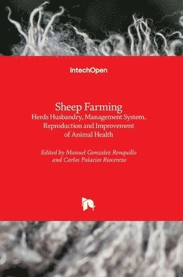 Carlos Palacios Riocerezo, Manuel Gonzalez Ronquillo - Sheep Farming, Inbunden. Tillgänglighet: Lägg i varukorg