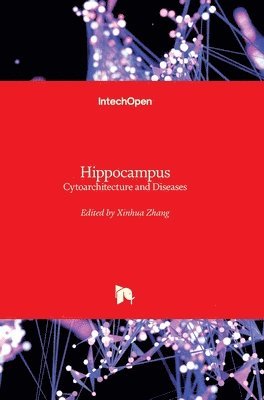 Xinhua Zhang - Hippocampus, Inbunden