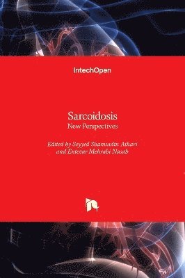 Entezar Mehrabi Nasab, Seyyed Shamsadin Athari - Sarcoidosis, Inbunden. Tillgänglighet: Lägg i varukorg