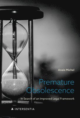 Anaïs Michel - Premature Obsolescence, Inbunden. Tillgänglighet: Lägg i varukorg