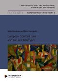 European Contract Law and Future Challenges