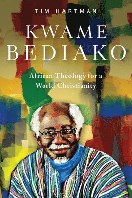 Tim Hartman - Kwame Bediako, Häftad