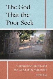 The God that the Poor Seek