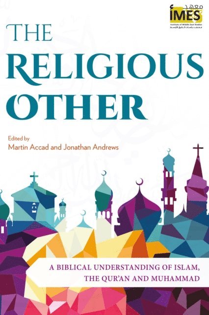 Jonathan Andrews, Martin Accad - Religious Other, E-bok