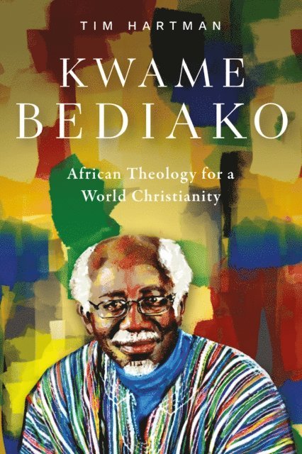 Tim Hartman - Kwame Bediako, E-bok