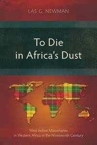 To Die in Africa's Dust
