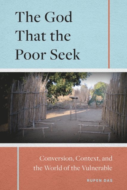 Rupen Das - God That the Poor Seek, E-bok