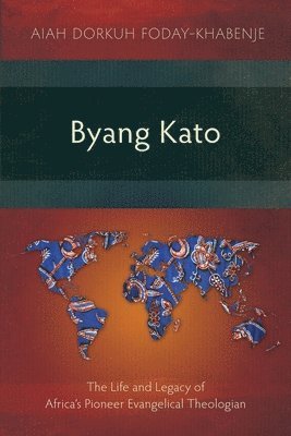 Aiah Foday-Khabenje - Byang Kato, Häftad