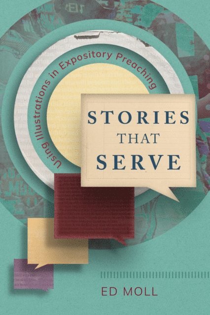 Ed Moll - Stories That Serve, E-bok