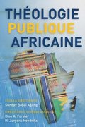 Thologie publique africaine