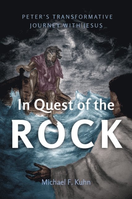 Michael F. Kuhn - In Quest of the Rock, E-bok