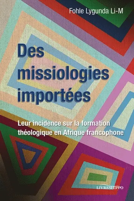 Fohle Lygunda li-M - Des missiologies importées, E-bok. Tillgänglighet: Lägg i varukorg