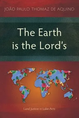 Earth is the Lord's