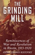 Grinding Mill