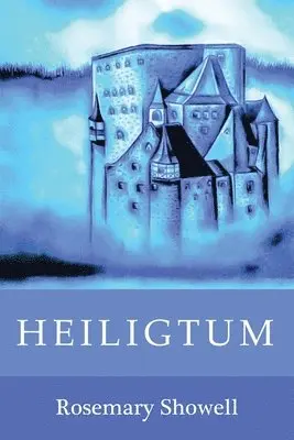 Rosemary Showell - Heiligtum, Häftad. Tillgänglighet: Lägg i varukorg