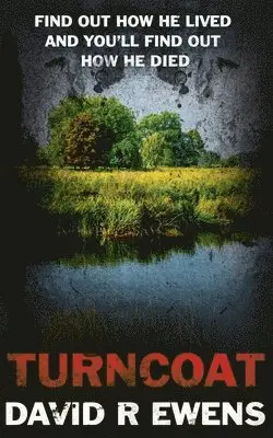 David R. Ewens - Turncoat, Häftad. Tillgänglighet: Lägg i varukorg