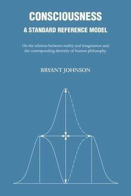 Bryant Johnson - Consciousness, Häftad