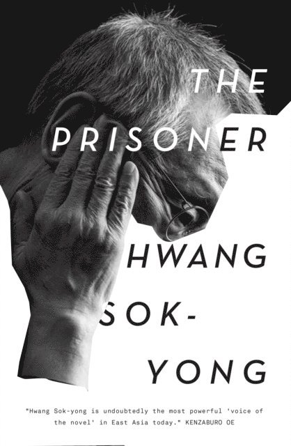 Hwang Sok-yong - Prisoner, E-bok