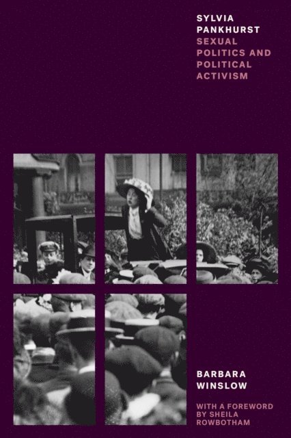 Barbara Winslow - Sylvia Pankhurst, E-bok