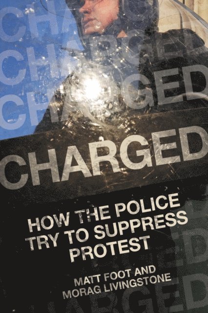 Matt Foot, Morag Livingstone - Charged, E-bok