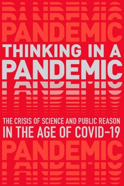 Boston Review - Thinking in a Pandemic, E-bok