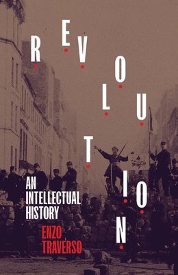 Revolution av Enzo Traverso