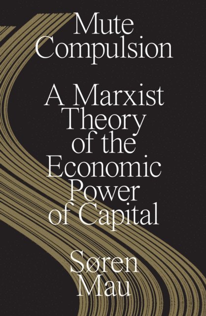 Søren Mau - Mute Compulsion, E-bok
