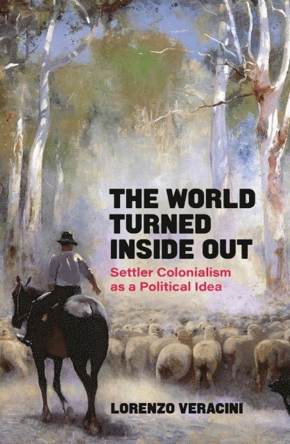 Lorenzo Veracini - World Turned Inside Out, E-bok