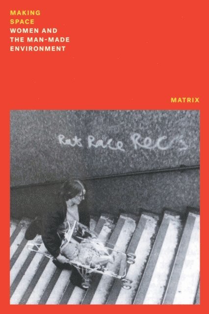 Matrix - Making Space, E-bok
