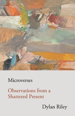 Dylan Riley - Microverses, Häftad