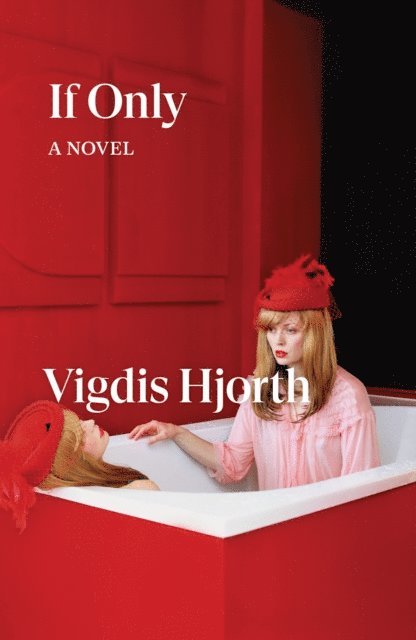 Vigdis Hjorth - If Only, E-bok