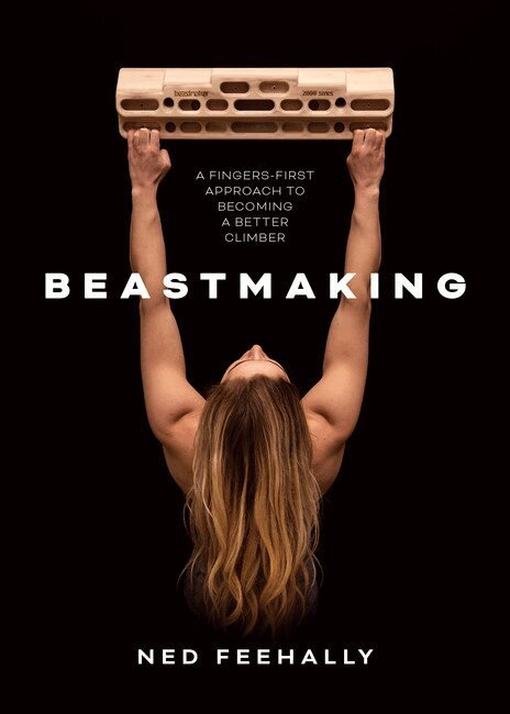 Ned Feehally - Beastmaking, Häftad