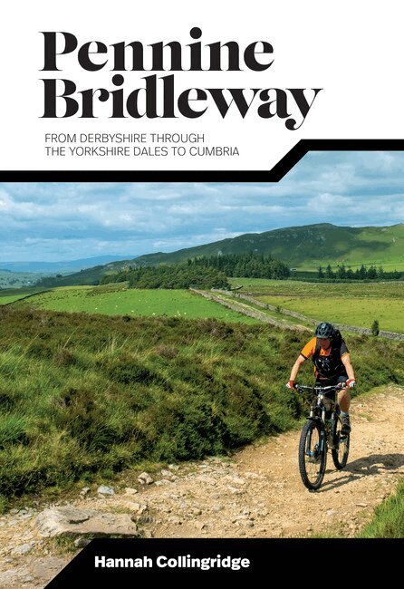 Hannah Collingridge - Pennine Bridleway, Häftad. Tillgänglighet: Lägg i varukorg
