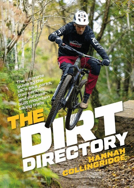 Hannah Collingridge - Dirt Directory, Häftad. Tillgänglighet: Lägg i varukorg