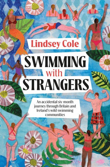 Lindsey Cole - Swimming with Strangers, Häftad. Tillgänglighet: Kommande