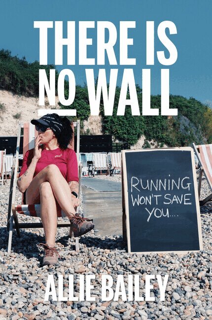 Allie Bailey - There is No Wall, Häftad. Tillgänglighet: Lägg i varukorg