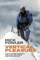 Mick Fowler - Vertical Pleasure, Häftad. Tillgänglighet: Lägg i varukorg