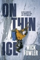 Mick Fowler - On Thin Ice, Häftad. Tillgänglighet: Lägg i varukorg
