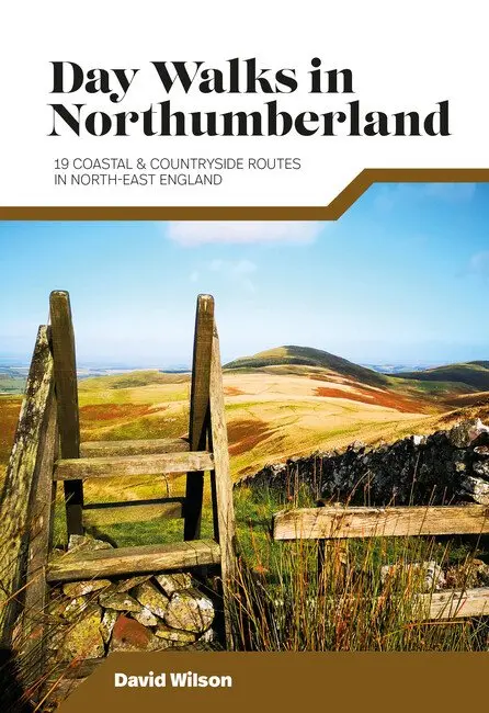 David Wilson - Day Walks in Northumberland, Häftad. Tillgänglighet: Kommande