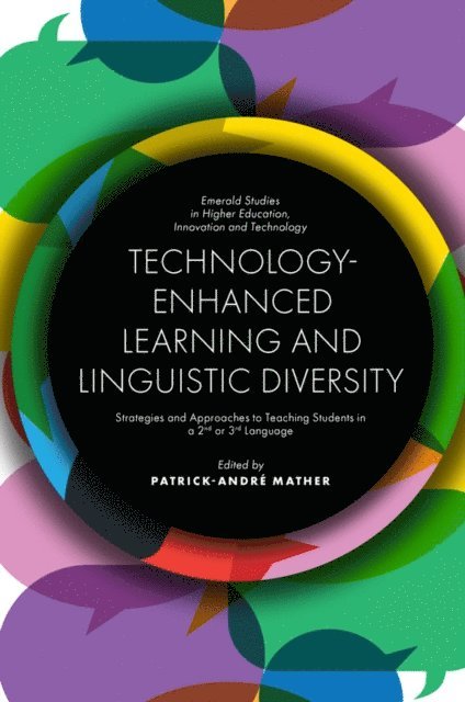 Patrick-Andre Mather - Technology-Enhanced Learning and Linguistic Diversity, E-bok