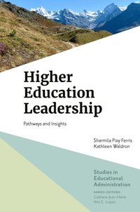 Higher Education Leadership