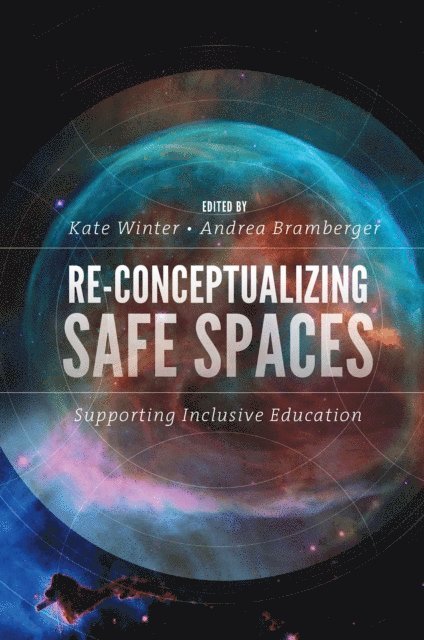Andrea Bramberger, Kate Winter - Re-Conceptualizing Safe Spaces, E-bok