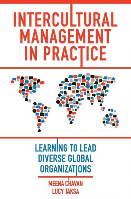 Lucy Taksa, Meena Chavan - Intercultural Management in Practice, E-bok