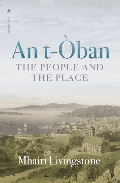 t-Oban