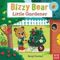 Bizzy Bear: Little Gardener