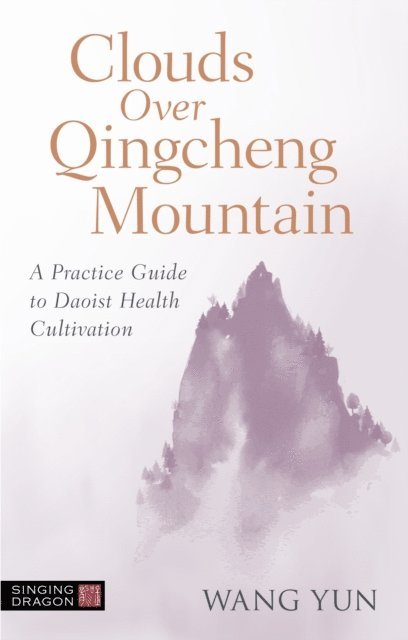 Wang Yun - Clouds Over Qingcheng Mountain, E-bok