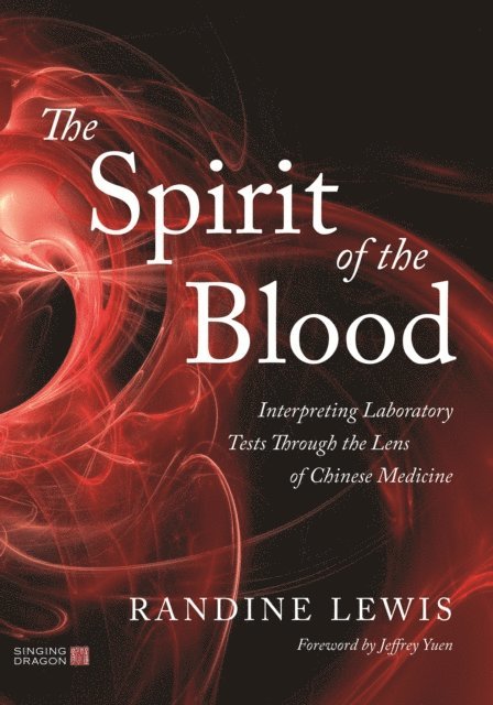 Randine Lewis - Spirit of the Blood, E-bok. Tillgänglighet: Lägg i varukorg