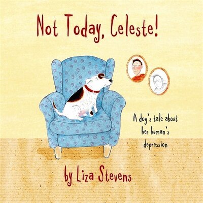 Not Today, Celeste!
