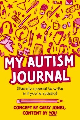 My Autism Journal